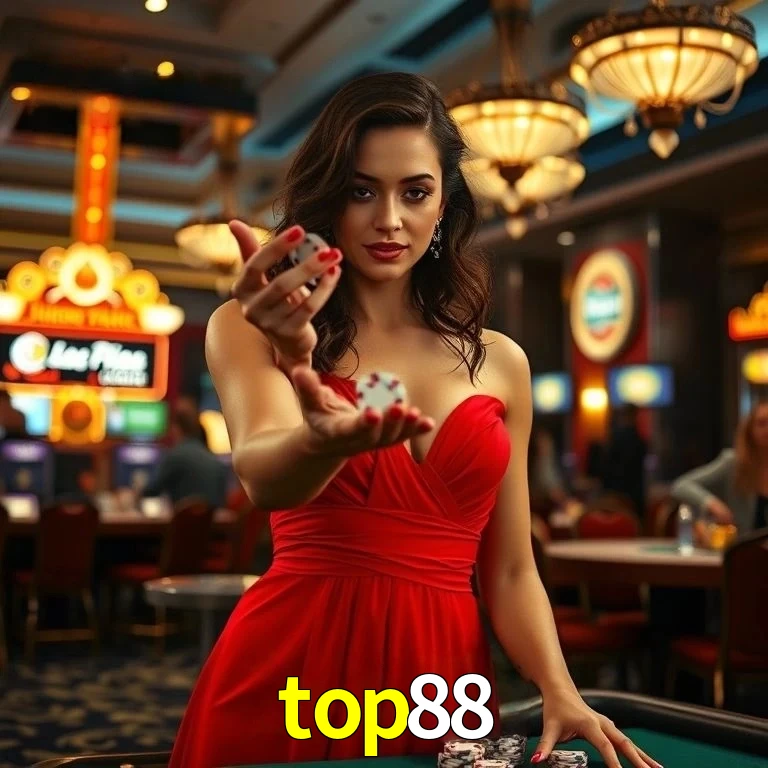 top88 Segurança